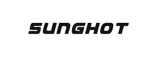 SUNGHOT logo