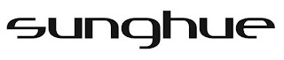 SUNGHUE logo