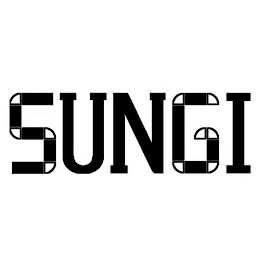 SUNGI logo