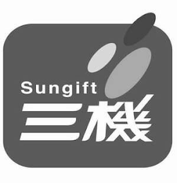 SUNGIFT logo