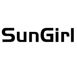SUNGIRL logo