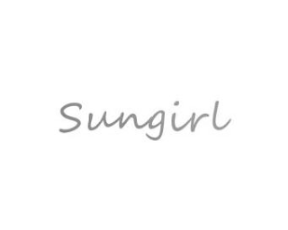 SUNGIRL logo