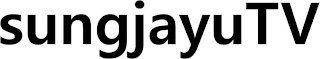SUNGJAYUTV logo
