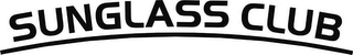 SUNGLASS CLUB logo
