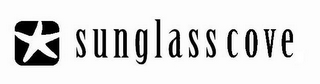 SUNGLASS COVE logo