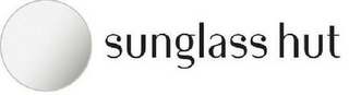 SUNGLASS HUT logo