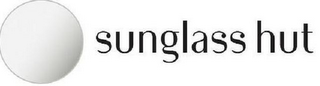 SUNGLASS HUT logo
