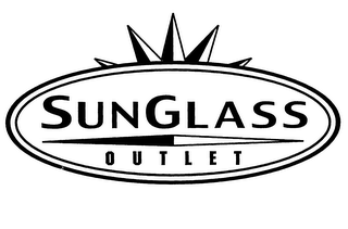 SUNGLASS OUTLET logo
