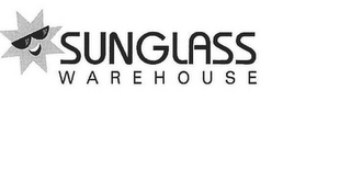 SUNGLASS WAREHOUSE logo