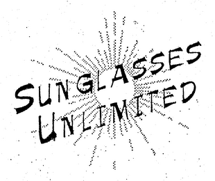 SUNGLASSES UNLIMITED logo