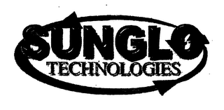 SUNGLO TECHNOLOGIES logo
