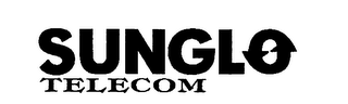 SUNGLO TELECOM logo