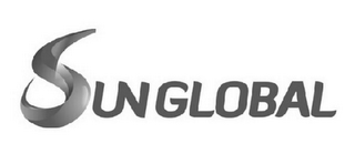 SUNGLOBAL logo