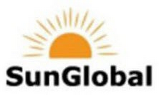 SUNGLOBAL logo
