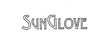 SUNGLOVE logo