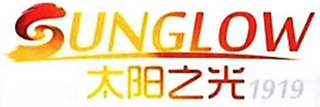 SUNGLOW 1919 logo