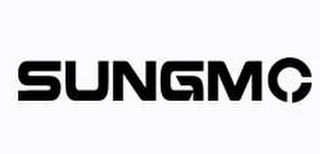 SUNGMO logo