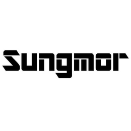 SUNGMOR logo