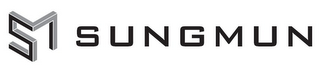 SUNGMUN SL logo