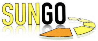SUNGO logo