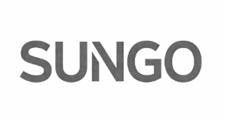SUNGO logo