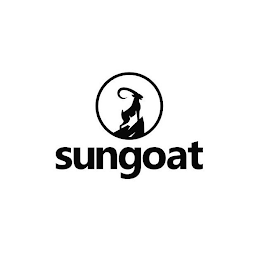 SUNGOAT logo