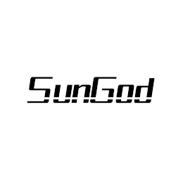 SUNGOD logo