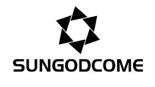SUNGODCOME logo
