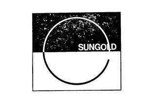 SUNGOLD logo