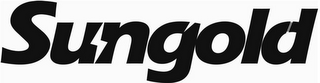 SUNGOLD logo