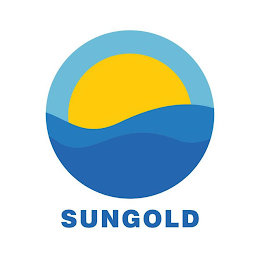 SUNGOLD logo