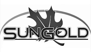 SUNGOLD logo