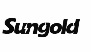 SUNGOLD logo