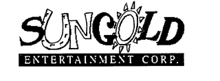 SUNGOLD ENTERTAINMENT CORP. logo