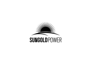 SUNGOLDPOWER logo