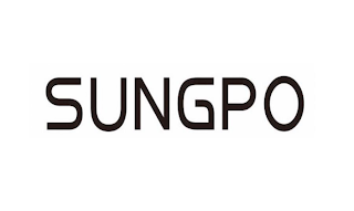 SUNGPO logo