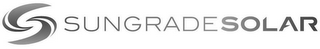 SUNGRADESOLAR logo