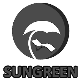 SUNGREEN logo