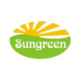 SUNGREEN logo