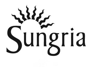 SUNGRIA logo