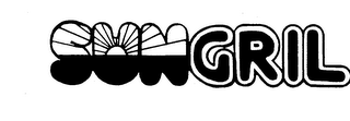 SUNGRIL logo