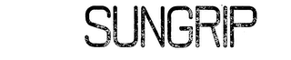 SUNGRIP logo