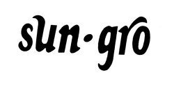 SUN.GRO