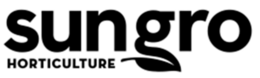 SUNGRO HORTICULTURE logo
