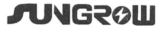 SUNGROW logo