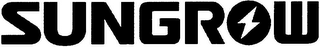 SUNGROW logo