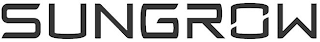SUNGROW logo