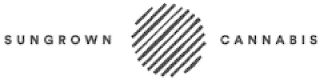 SUNGROWN CANNABIS logo