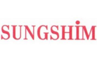 SUNGSHIM logo