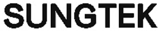 SUNGTEK logo